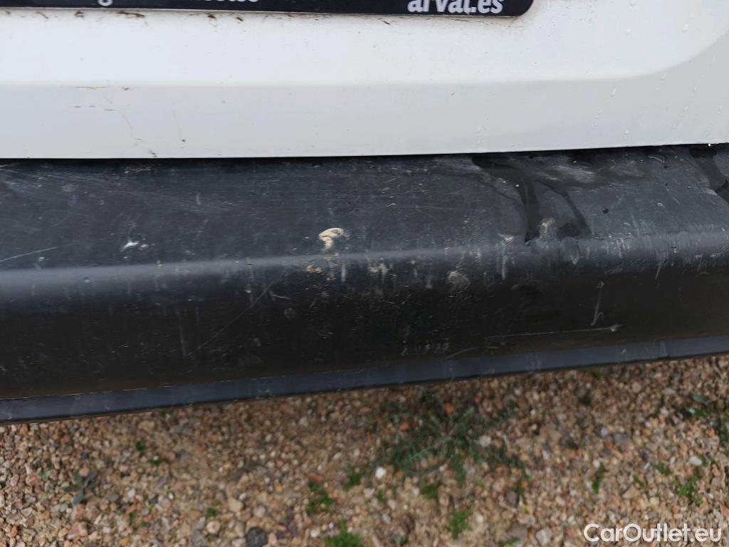  Peugeot  Partner PEUGEOT  / 2018 / 4P / furgón derivado de turismo Premium Standard 600kg BlueHDi 73kW (AC) #57