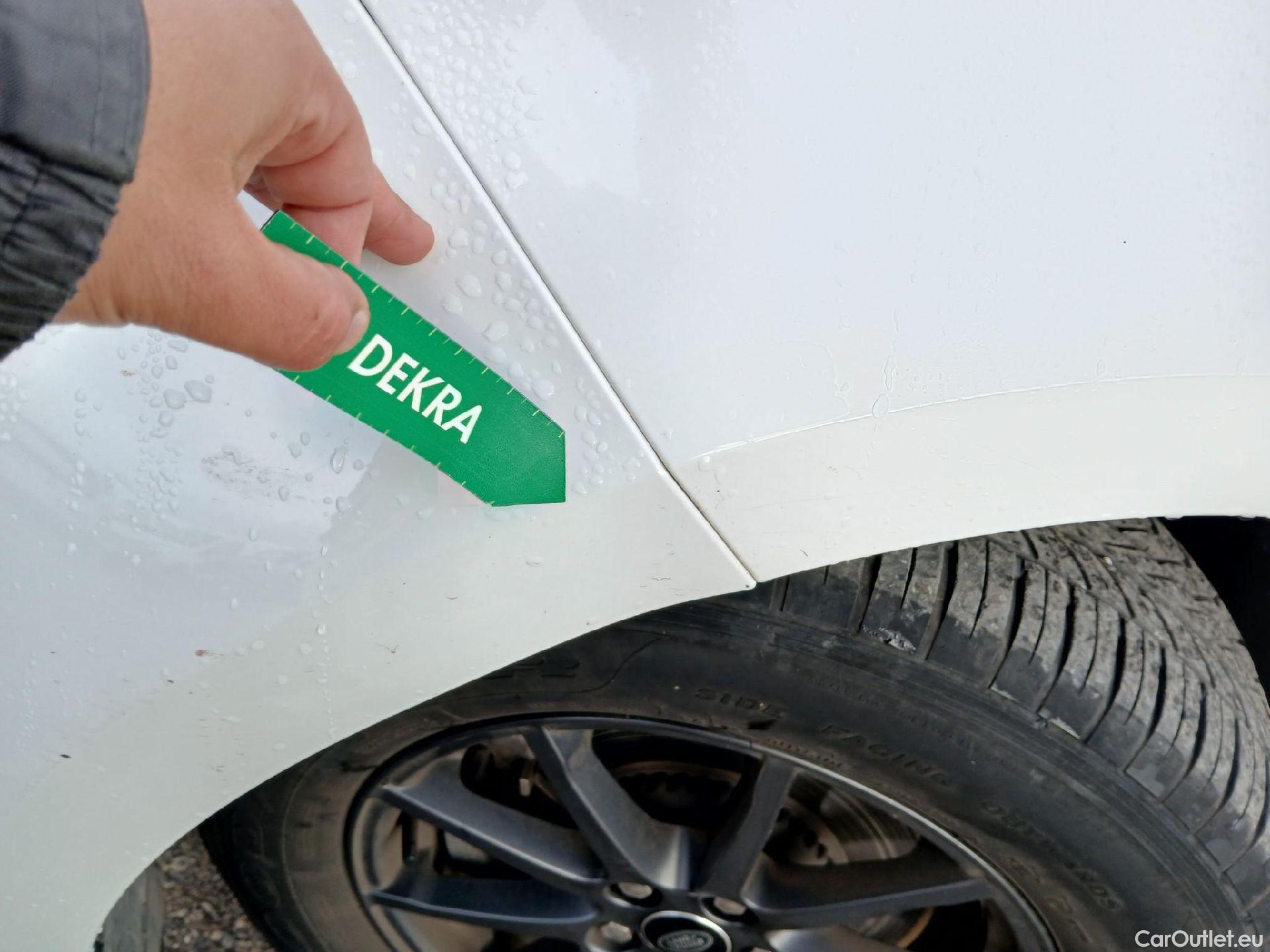  Land Rover  Range Rover LAND ROVER  Evoque / 2015 / 5P / todoterreno 2.0 D163 FWD #4