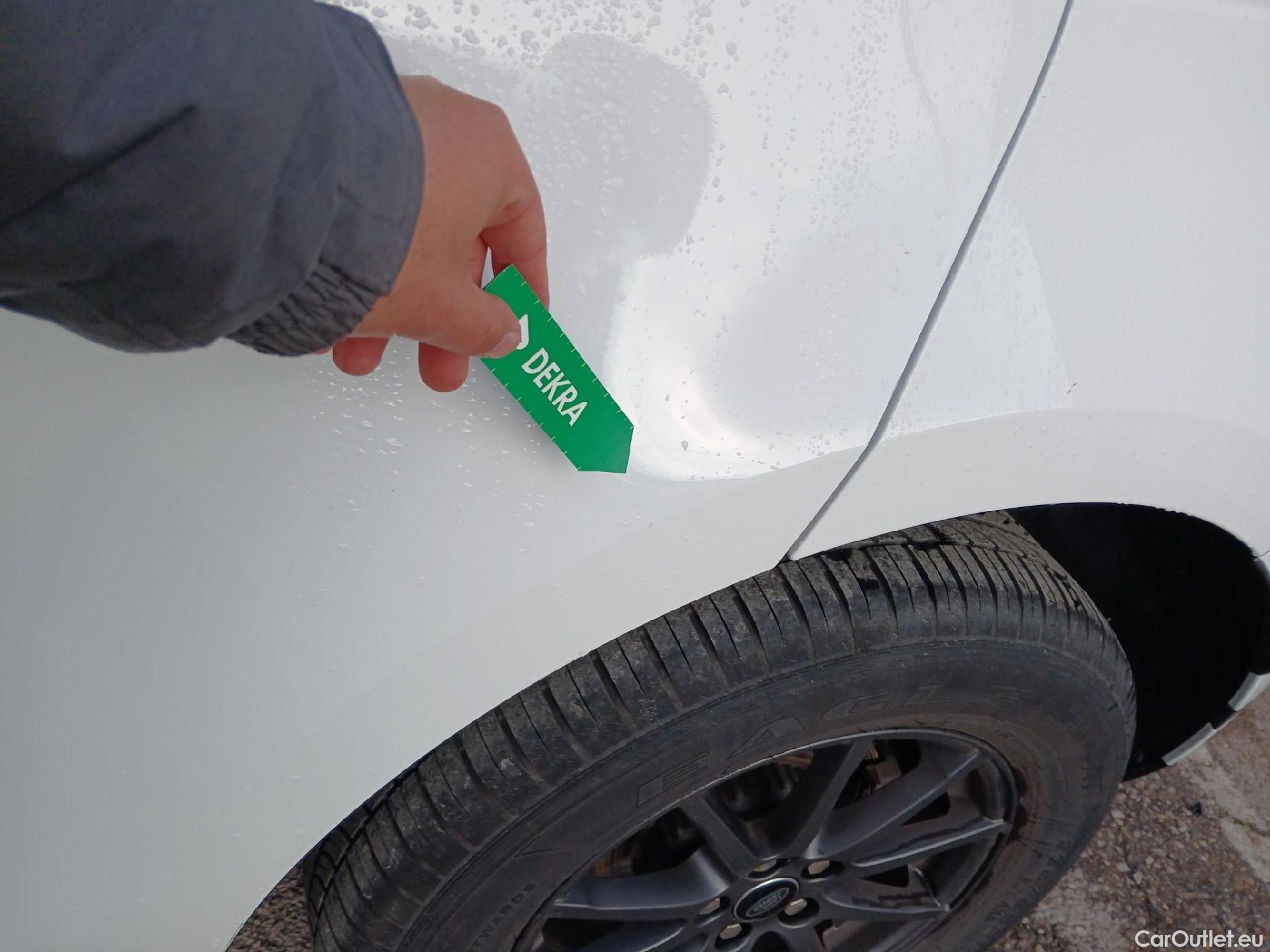  Land Rover  Range Rover LAND ROVER  Evoque / 2015 / 5P / todoterreno 2.0 D163 FWD #10