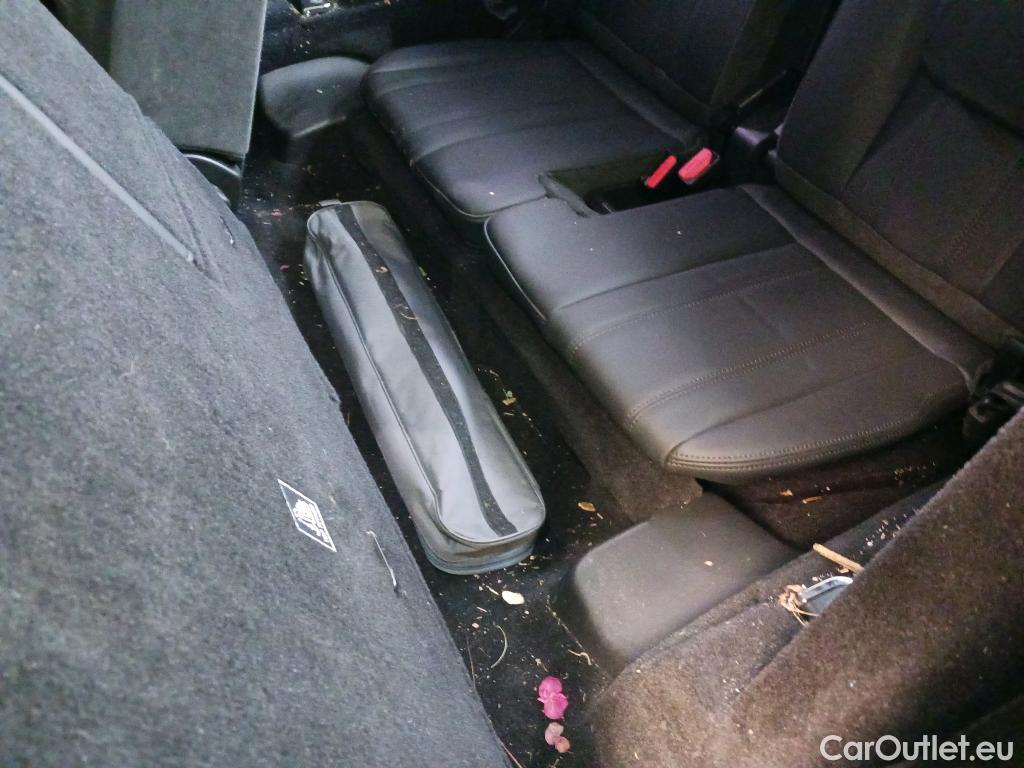  Land Rover  Range Rover Sport LAND ROVER  / 2017 / 5P / todoterreno 2.0 Si4 221kW (300CV) HSE #8