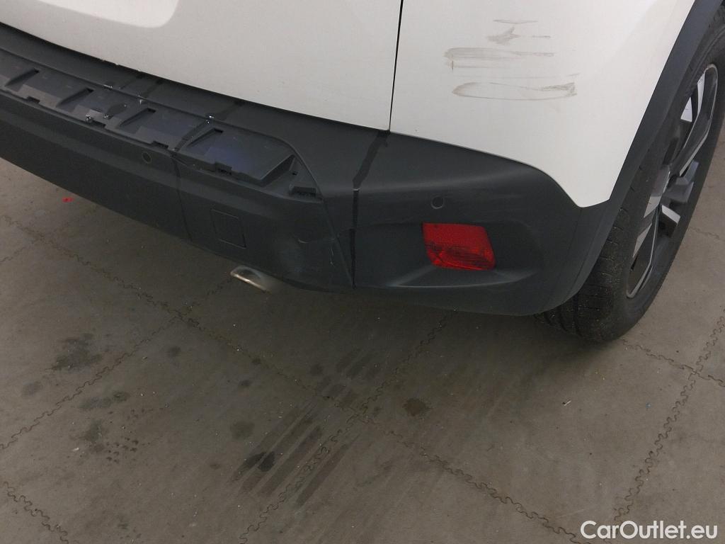  Peugeot  2008 PEUGEOT  / 2019 / 5P / todoterreno Allure Pack BlueHDI 81kW (110CV) (AC) #5