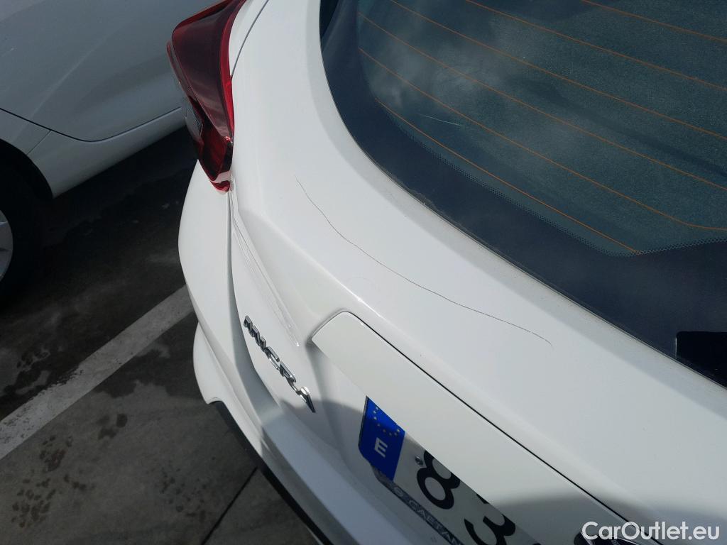  Nissan  Micra NISSAN  / 2017 / 5P / berlina con portón IG-T 74 kW (100 CV) E6D Visia+ #5