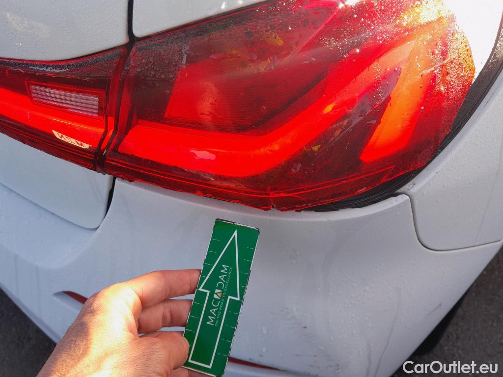  Bmw  Serie 1 BMW  / 2019 / 5P / berlina con portón 116d #2