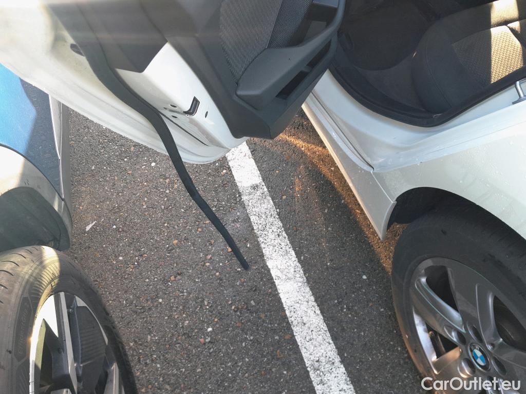  Bmw  Serie 1 BMW  / 2019 / 5P / berlina con portón 116d #7