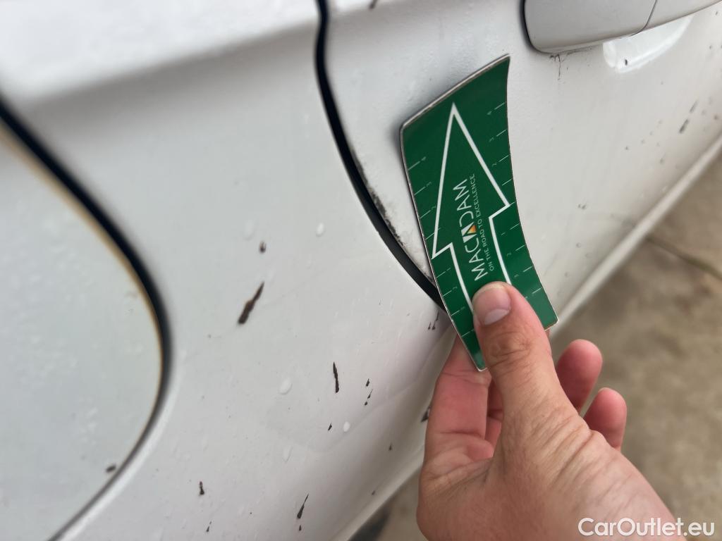  Volkswagen  Polo VOLKSWAGEN  / 2017 / 5P / berlina con portón Advance 1.0 TSI 70kW (95CV) #18