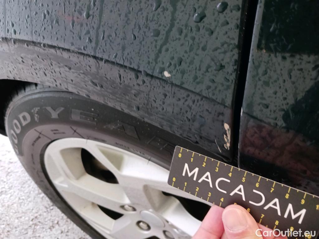  Land Rover  Range Rover Sport LAND ROVER  / 2017 / 5P / todoterreno 2.0 Si4 221kW (300CV) HSE #6