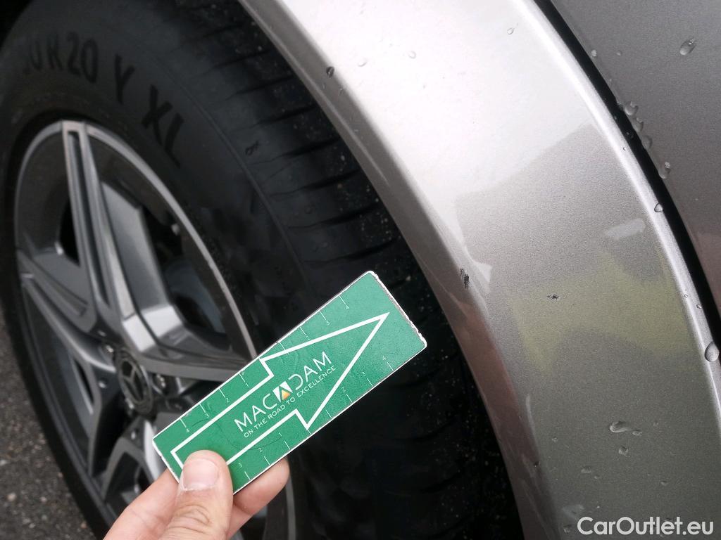  Mercedes  G-Klasee MERCEDES-BENZ GLE / 2018 / 5P / todoterreno GLE 300 d 4MATIC #29