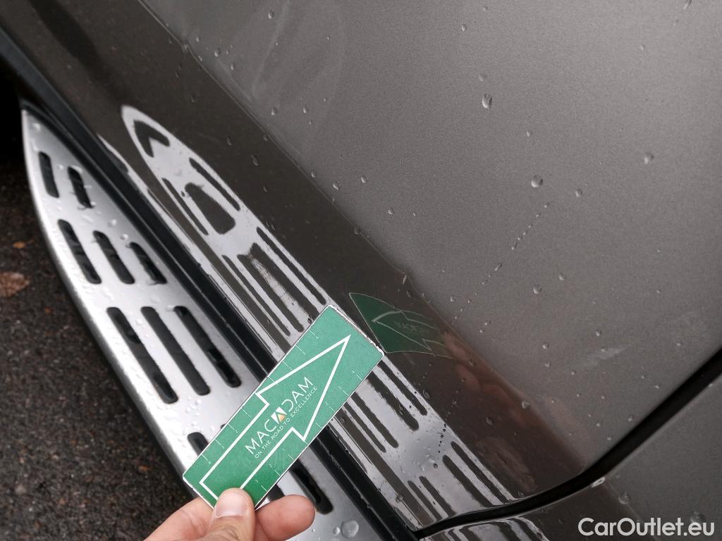  Mercedes  G-Klasee MERCEDES-BENZ GLE / 2018 / 5P / todoterreno GLE 300 d 4MATIC #27