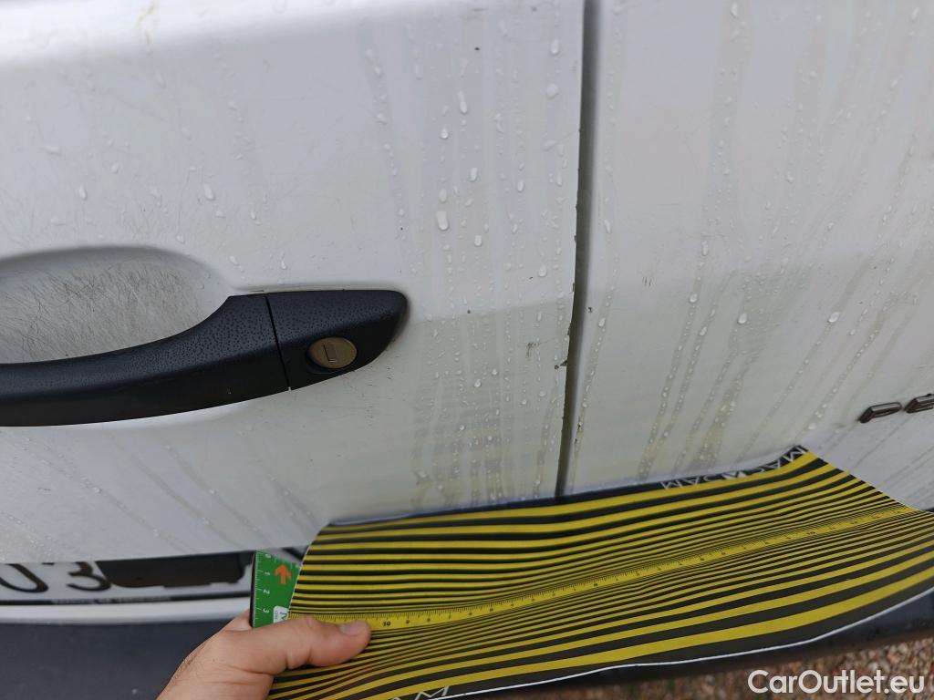  Peugeot  Partner PEUGEOT  / 2018 / 4P / furgón derivado de turismo Premium Standard 600kg BlueHDi 73kW (AC) #31