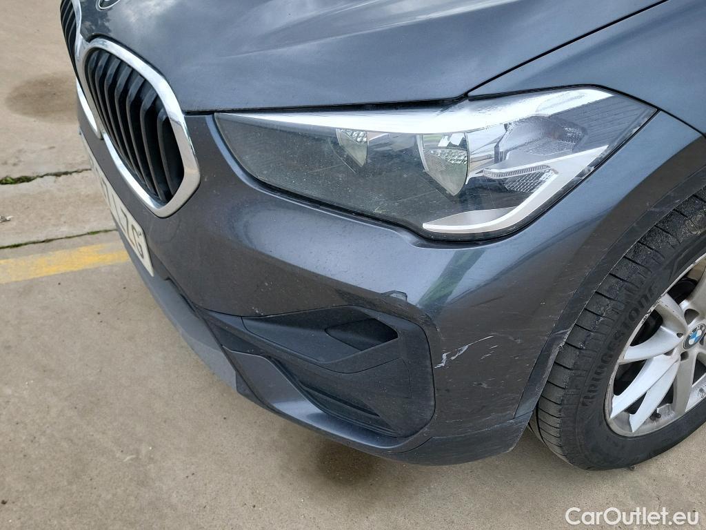  Bmw  X1 BMW  / 2019 / 5P / todoterreno sDrive18i #20