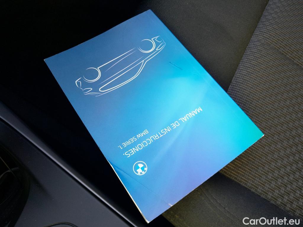  Bmw  Serie 1 BMW  / 2019 / 5P / berlina con portón 116d #5