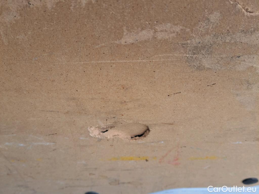  Ford  Transit FORD  Custom / 2012 / 4P / furgón 340 L1 Van Trend Plug-in Hybrid 92,9 kW #10