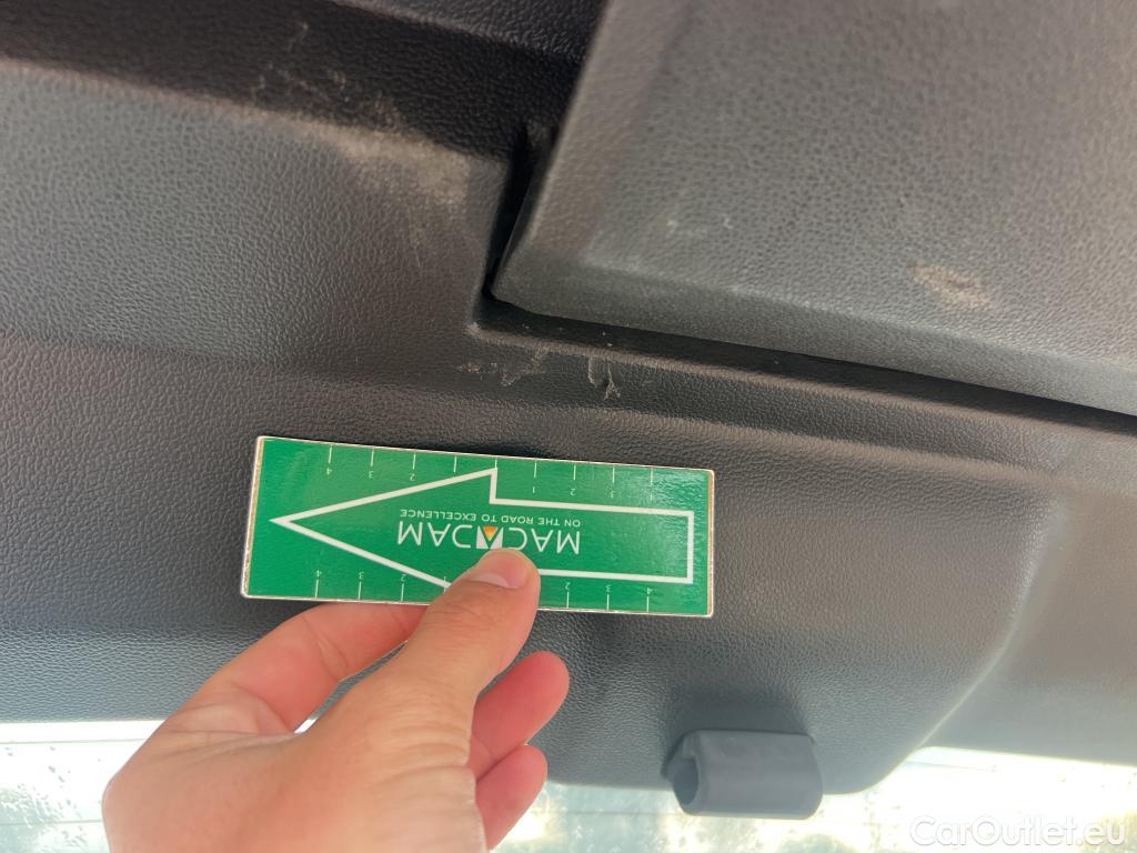  Volkswagen  Polo VOLKSWAGEN  / 2017 / 5P / berlina con portón Advance 1.0 TSI 70kW (95CV) #10