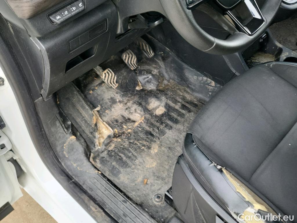  Renault  Kangoo RENAULT  Combi / 2021 / 5P / combi Life Edition One 1.5 Blue dCi 70kW(95CV) (IND)(AC) #45