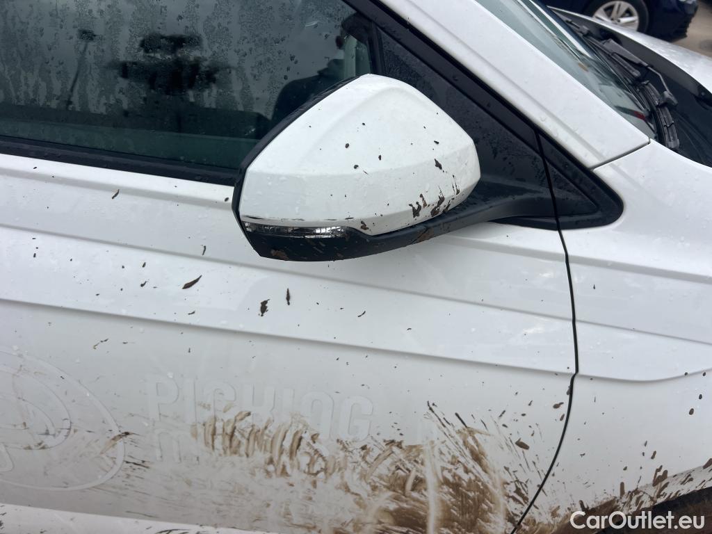  Volkswagen  Polo VOLKSWAGEN  / 2017 / 5P / berlina con portón Advance 1.0 TSI 70kW (95CV) #26