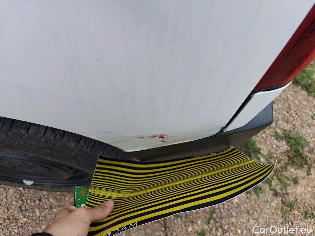  Peugeot  Partner PEUGEOT  / 2018 / 4P / furgón derivado de turismo Premium Standard 600kg BlueHDi 73kW (AC) #5