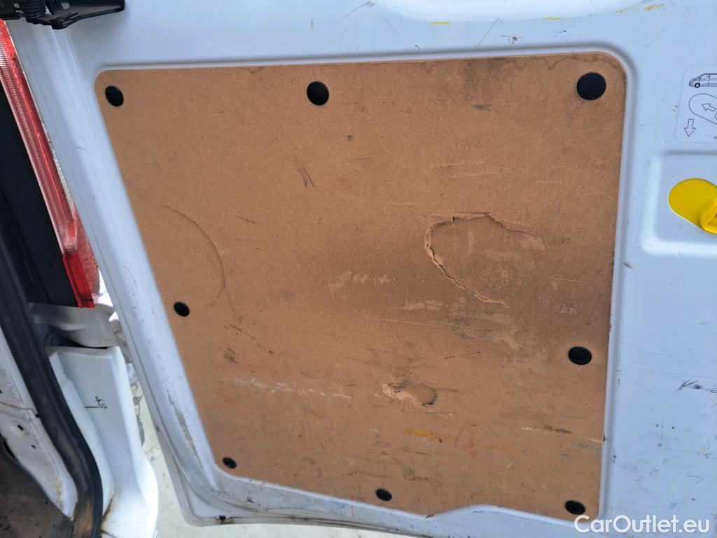  Ford  Transit FORD  Custom / 2012 / 4P / furgón 340 L1 Van Trend Plug-in Hybrid 92,9 kW #7