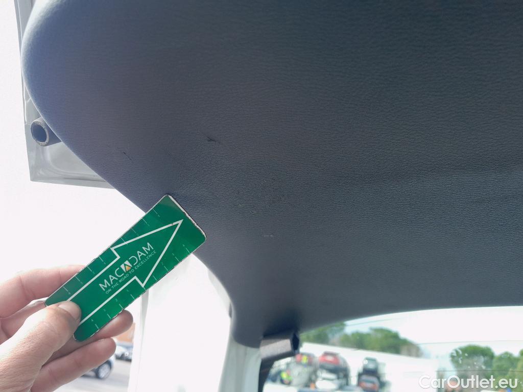  Nissan  Micra NISSAN  / 2017 / 5P / berlina con portón IG-T 74 kW (100 CV) E6D Visia+ #34