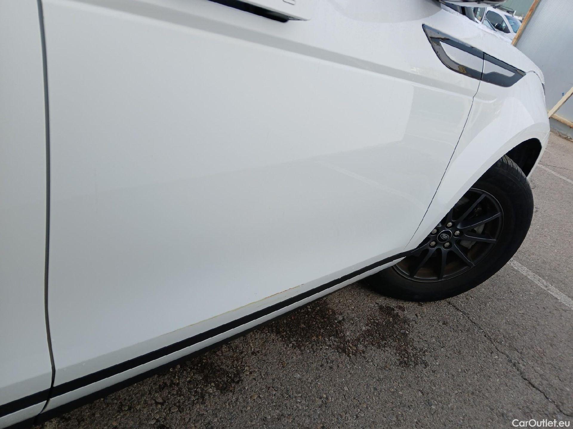  Land Rover  Range Rover LAND ROVER  Evoque / 2015 / 5P / todoterreno 2.0 D163 FWD #26