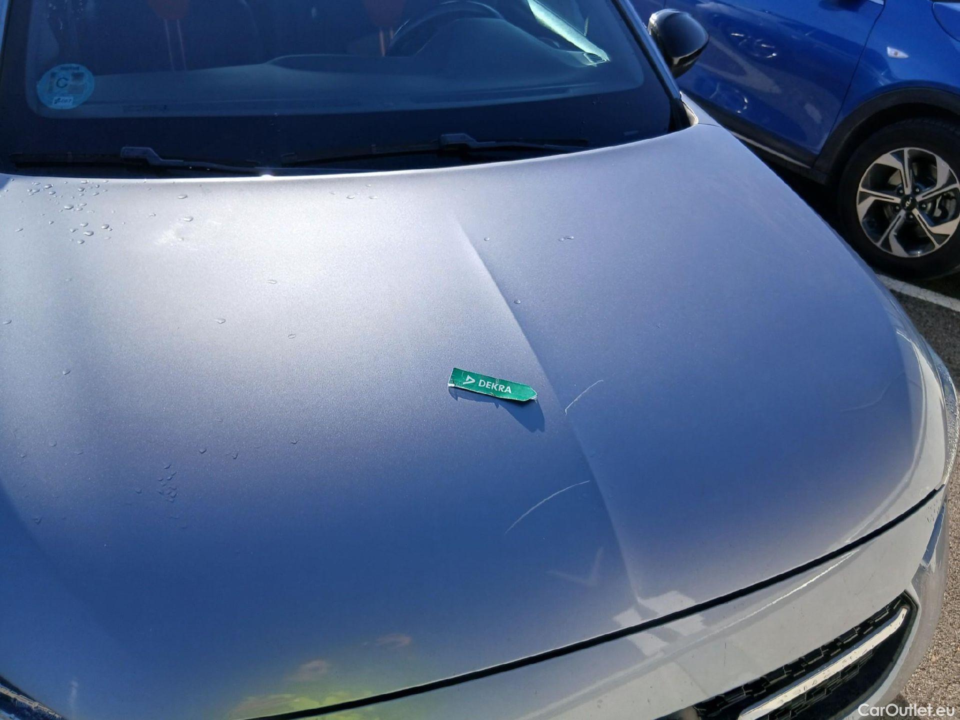  Opel  Corsa OPEL  / 2019 / 5P / berlina con portón 1.5D DT 74kW (100CV) GS-Line #8