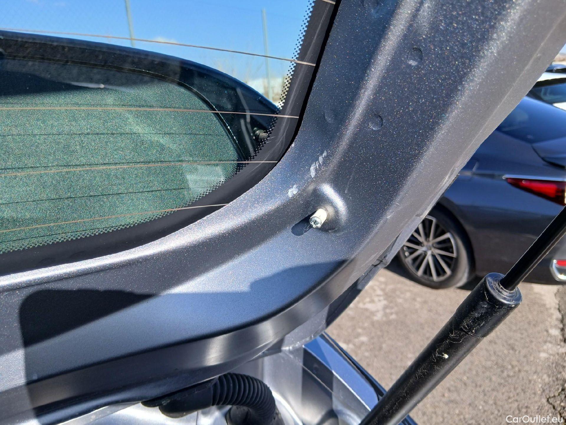  Opel  Corsa OPEL  / 2019 / 5P / berlina con portón 1.5D DT 74kW (100CV) GS-Line #33