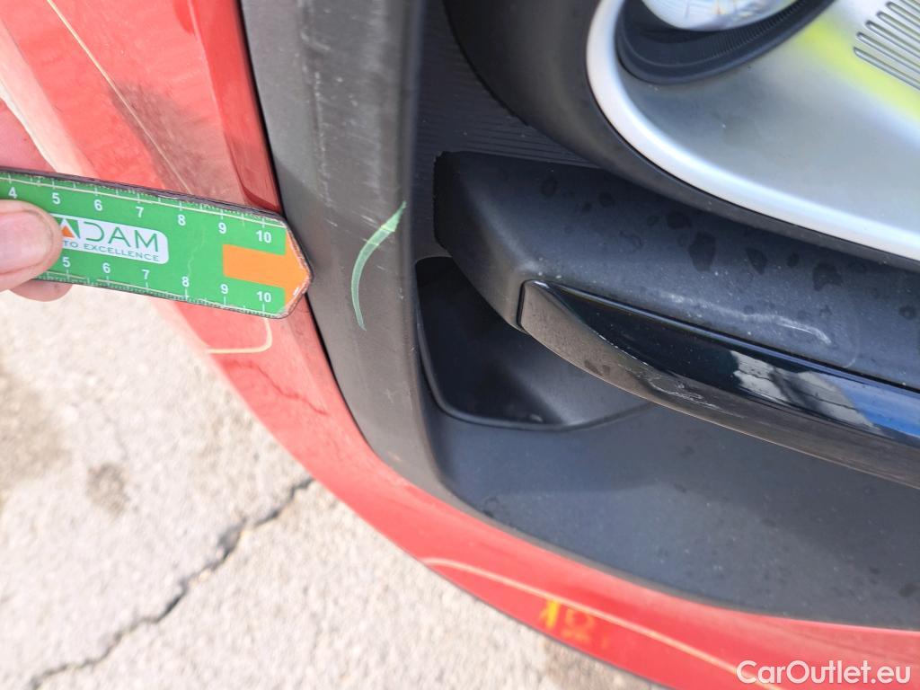  KIA  Sportage KIA  / 2018 / 5P / todoterreno 1.6 MHEV Business DCT 100kW (136CV) 4X2 #17