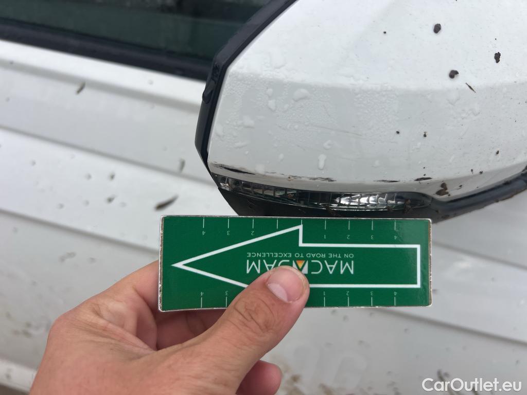  Volkswagen  Polo VOLKSWAGEN  / 2017 / 5P / berlina con portón Advance 1.0 TSI 70kW (95CV) #27