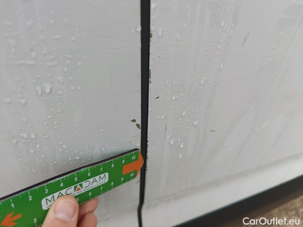  Peugeot  Partner PEUGEOT  / 2018 / 4P / furgón derivado de turismo Premium Standard 600kg BlueHDi 73kW (AC) #17