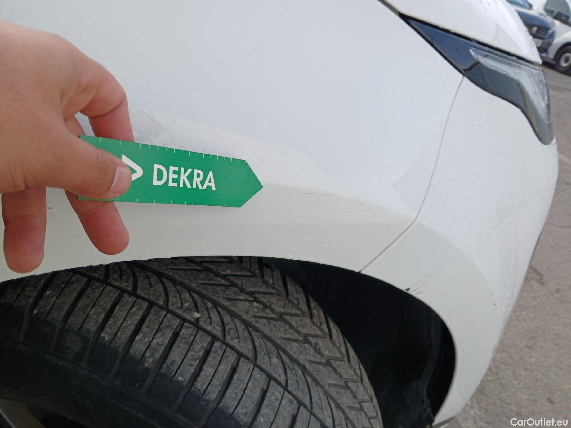  Land Rover  Range Rover LAND ROVER  Evoque / 2015 / 5P / todoterreno 2.0 D163 FWD #30