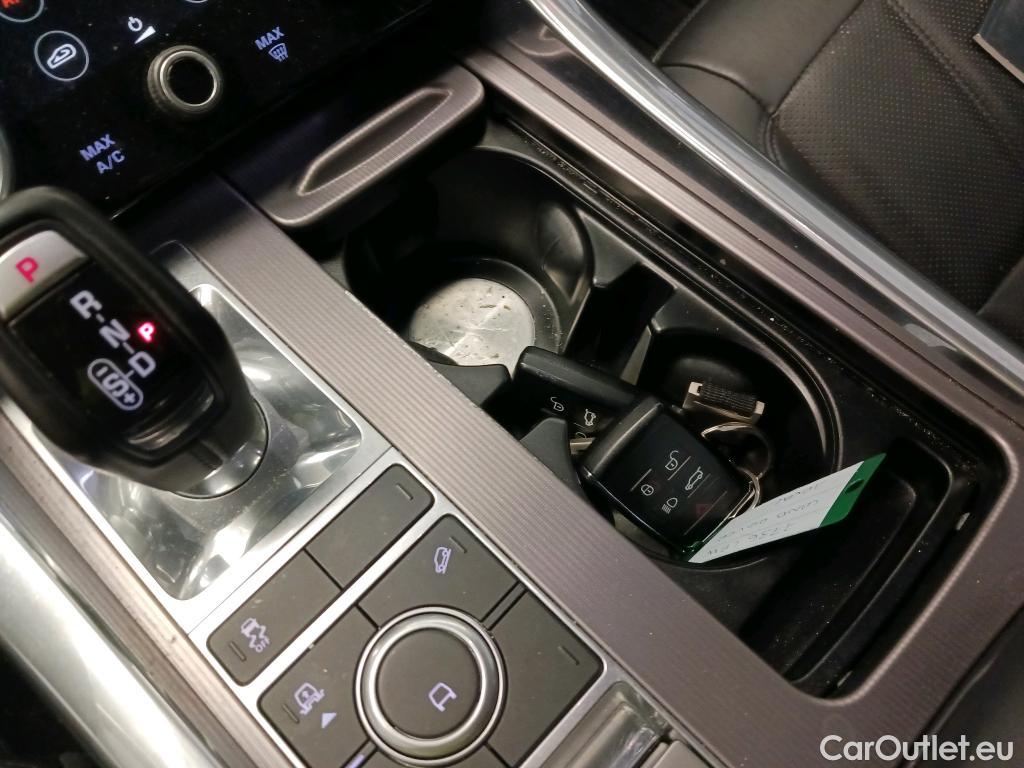  Land Rover  Range Rover Sport LAND ROVER  / 2017 / 5P / todoterreno 2.0 Si4 221kW (300CV) HSE #3