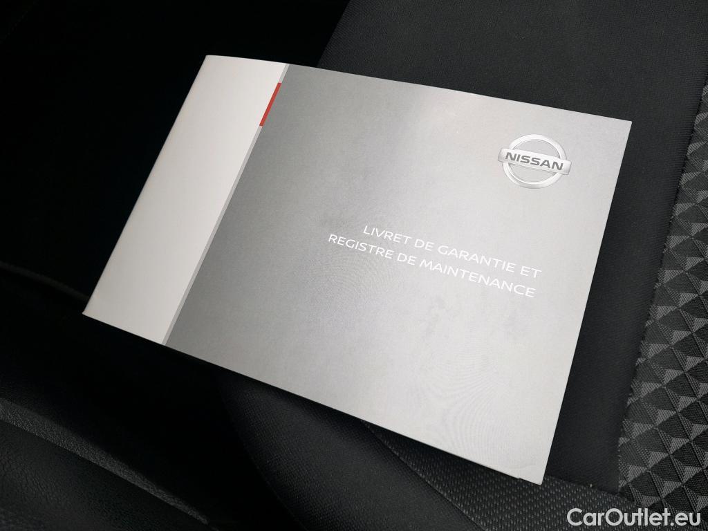  Nissan  Micra NISSAN  / 2017 / 5P / berlina con portón IG-T 74 kW (100 CV) E6D Visia+ #27