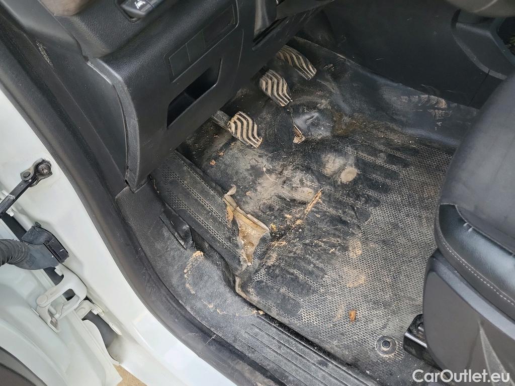  Renault  Kangoo RENAULT  Combi / 2021 / 5P / combi Life Edition One 1.5 Blue dCi 70kW(95CV) (IND)(AC) #1