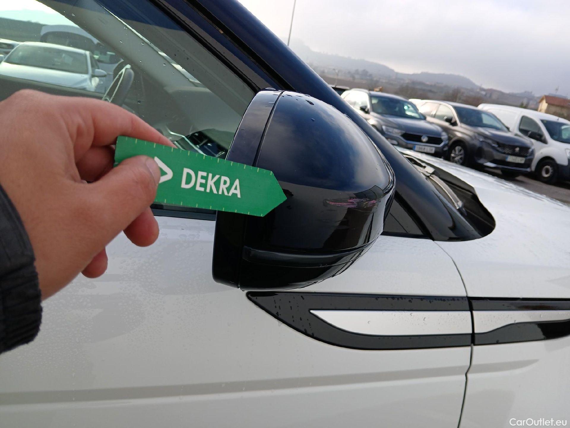  Land Rover  Range Rover LAND ROVER  Evoque / 2015 / 5P / todoterreno 2.0 D163 FWD #27