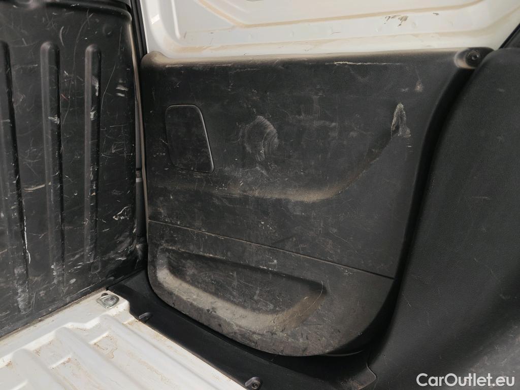  Peugeot  Partner PEUGEOT  / 2018 / 4P / furgón derivado de turismo Premium Standard 600kg BlueHDi 73kW (AC) #11