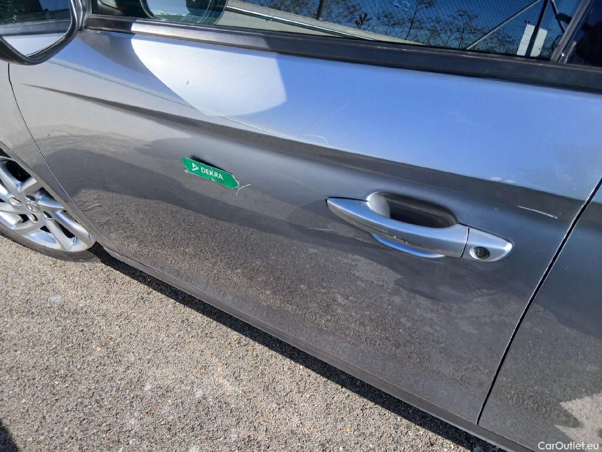  Opel  Corsa OPEL  / 2019 / 5P / berlina con portón 1.5D DT 74kW (100CV) GS-Line #15