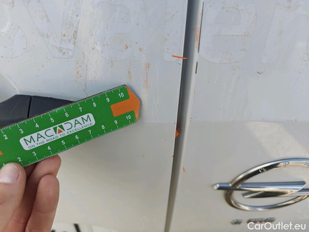  Opel  Combo OPEL  Life / 2018 / 5P / combi 1.5 TD 75kW (100CV) S/S Edition L (IND) #22