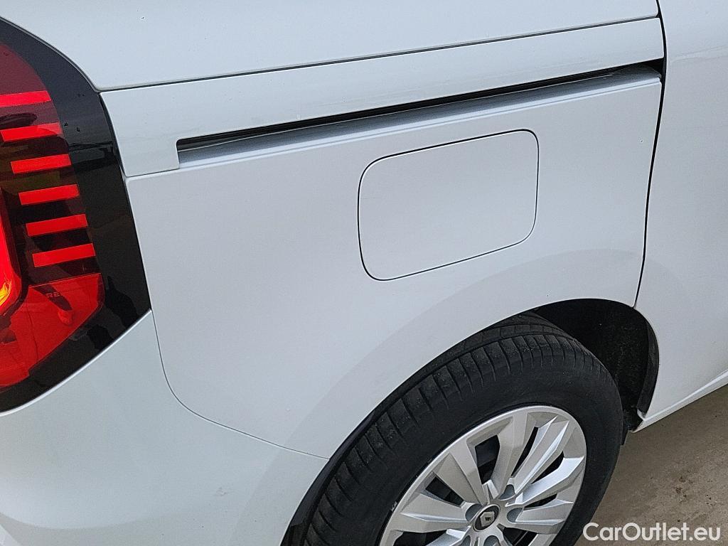  Renault  Kangoo RENAULT  Combi / 2021 / 5P / combi Life Edition One 1.5 Blue dCi 70kW(95CV) (IND)(AC) #9