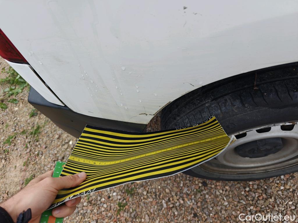  Peugeot  Partner PEUGEOT  / 2018 / 4P / furgón derivado de turismo Premium Standard 600kg BlueHDi 73kW (AC) #3