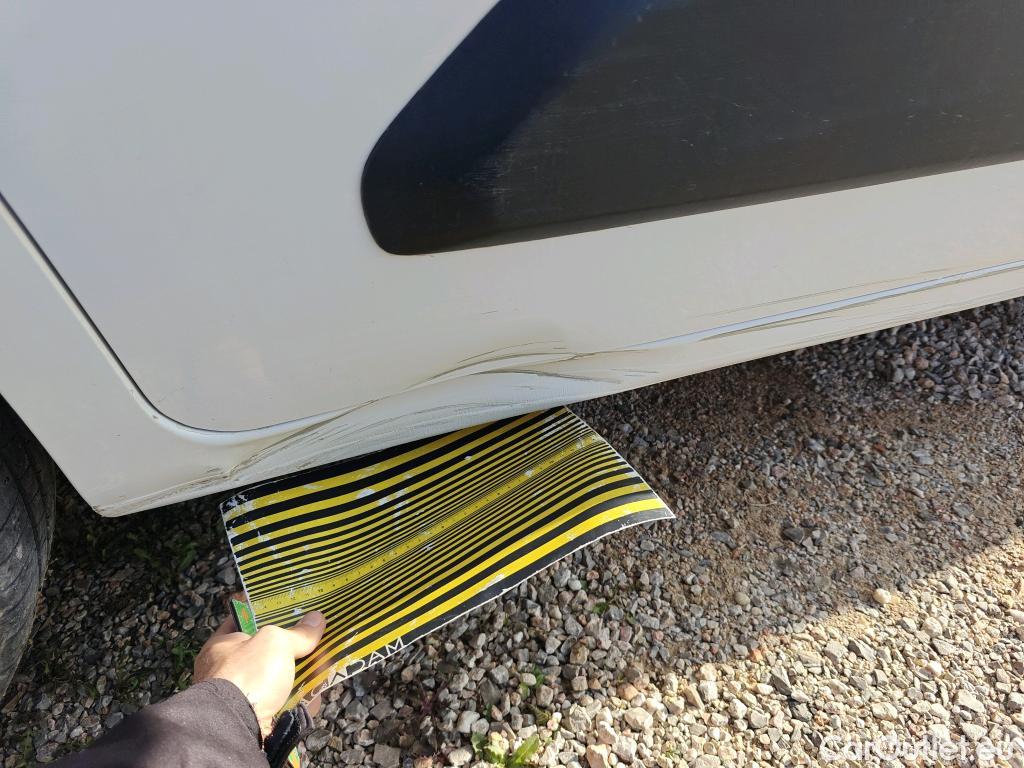  Opel  Combo OPEL  Life / 2018 / 5P / combi 1.5 TD 75kW (100CV) S/S Edition L (IND) #2