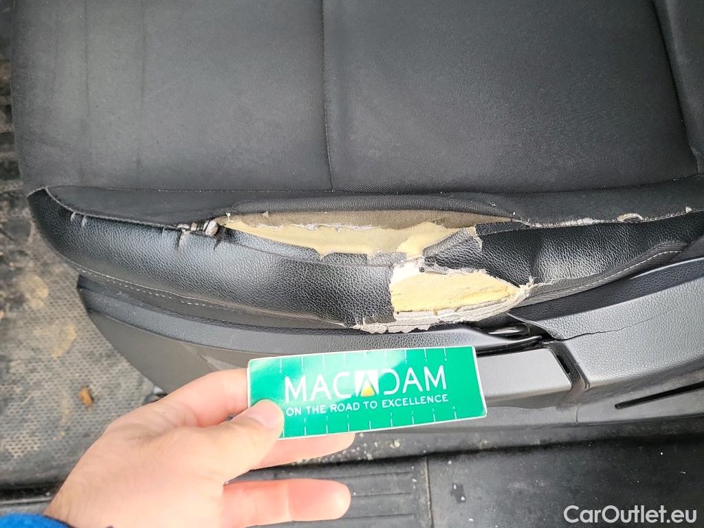  Renault  Kangoo RENAULT  Combi / 2021 / 5P / combi Life Edition One 1.5 Blue dCi 70kW(95CV) (IND)(AC) #4