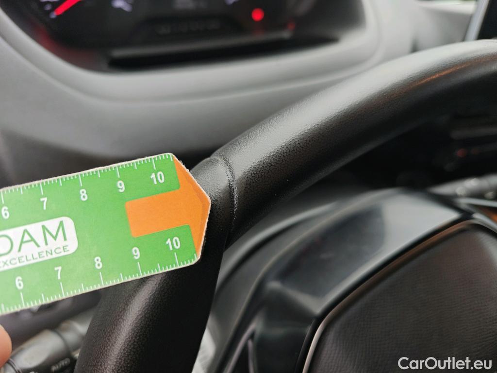  Peugeot  Partner PEUGEOT  / 2018 / 4P / furgón derivado de turismo Premium Standard 600kg BlueHDi 73kW (AC) #67