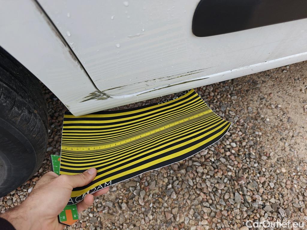  Peugeot  Partner PEUGEOT  / 2018 / 4P / furgón derivado de turismo Premium Standard 600kg BlueHDi 73kW (AC) #24