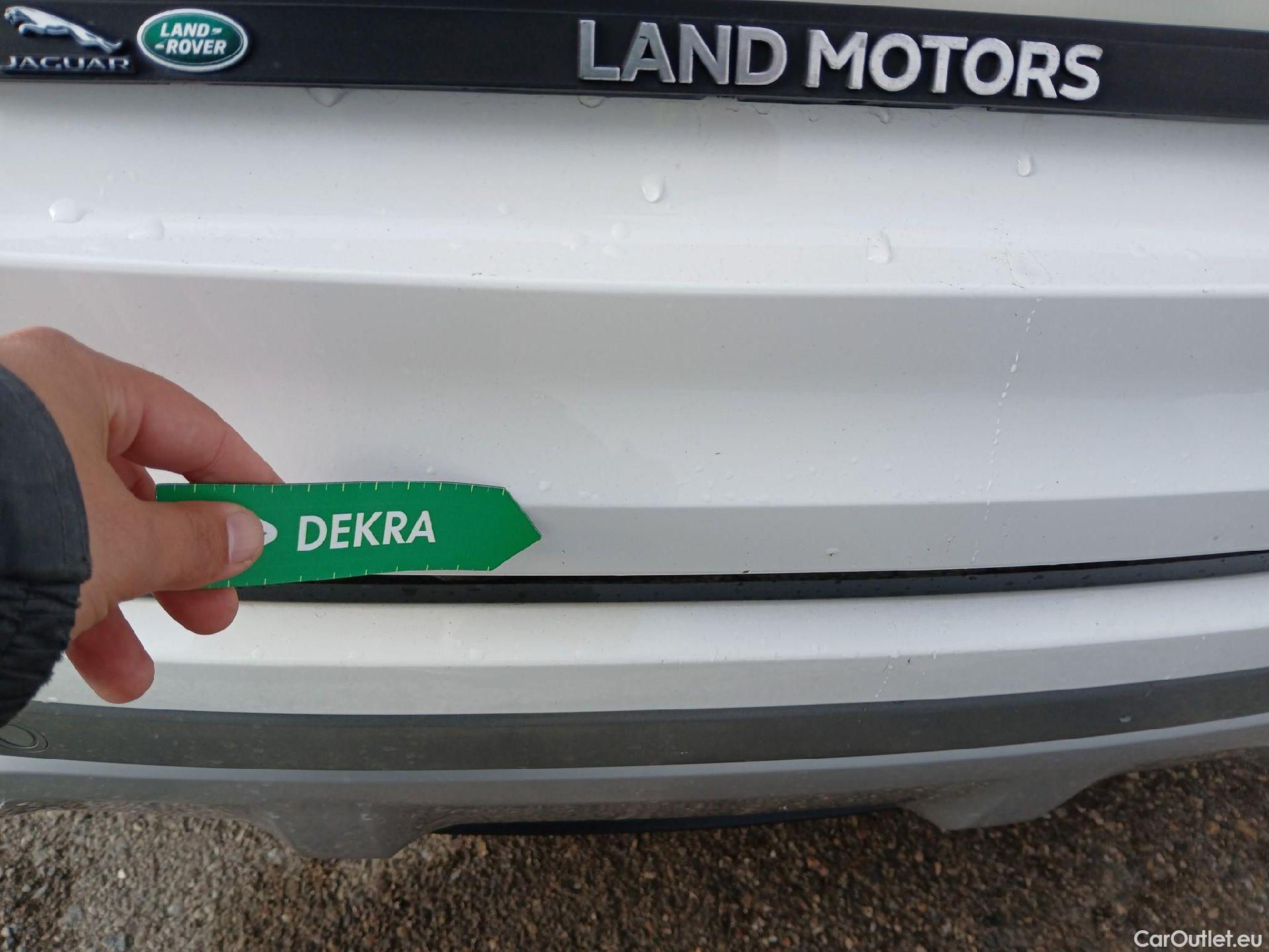  Land Rover  Range Rover LAND ROVER  Evoque / 2015 / 5P / todoterreno 2.0 D163 FWD #19