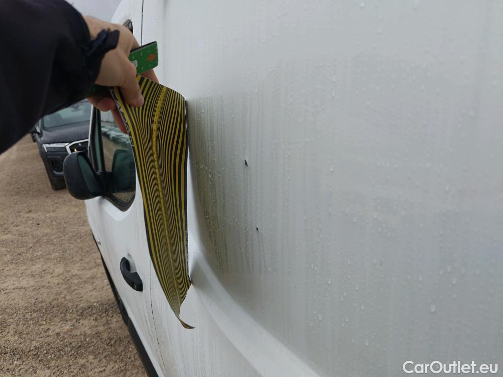  Peugeot  Partner PEUGEOT  / 2018 / 4P / furgón derivado de turismo Premium Standard 600kg BlueHDi 73kW (AC) #7