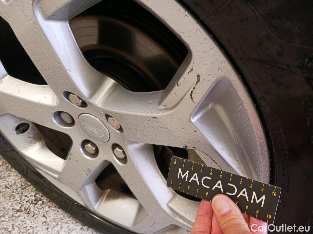  Land Rover  Range Rover Sport LAND ROVER  / 2017 / 5P / todoterreno 2.0 Si4 221kW (300CV) HSE #11