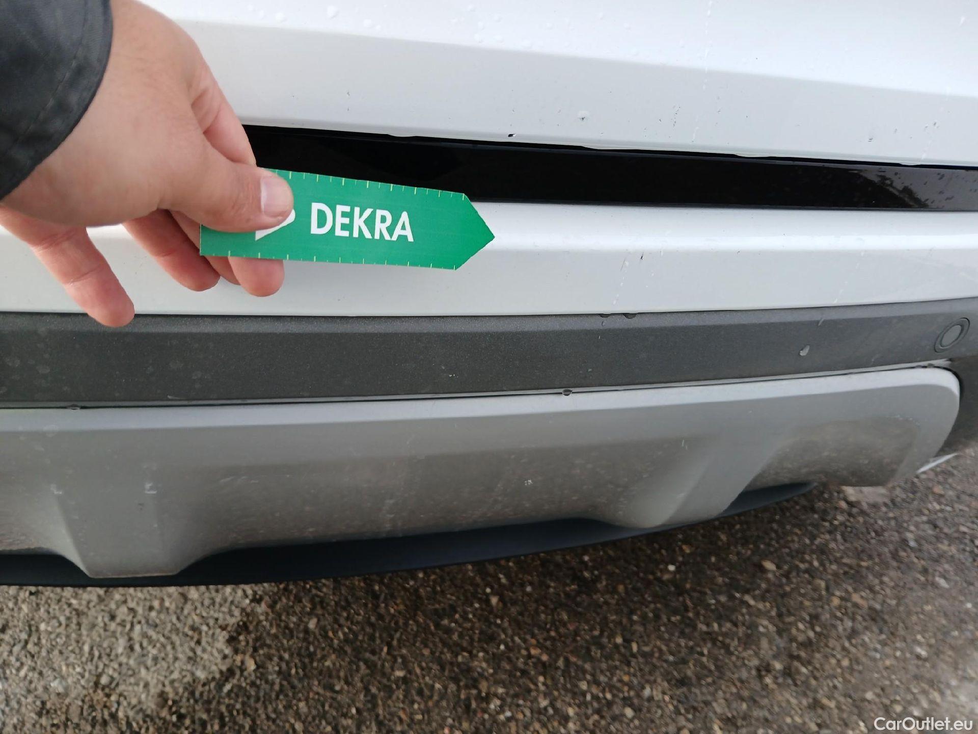  Land Rover  Range Rover LAND ROVER  Evoque / 2015 / 5P / todoterreno 2.0 D163 FWD #14