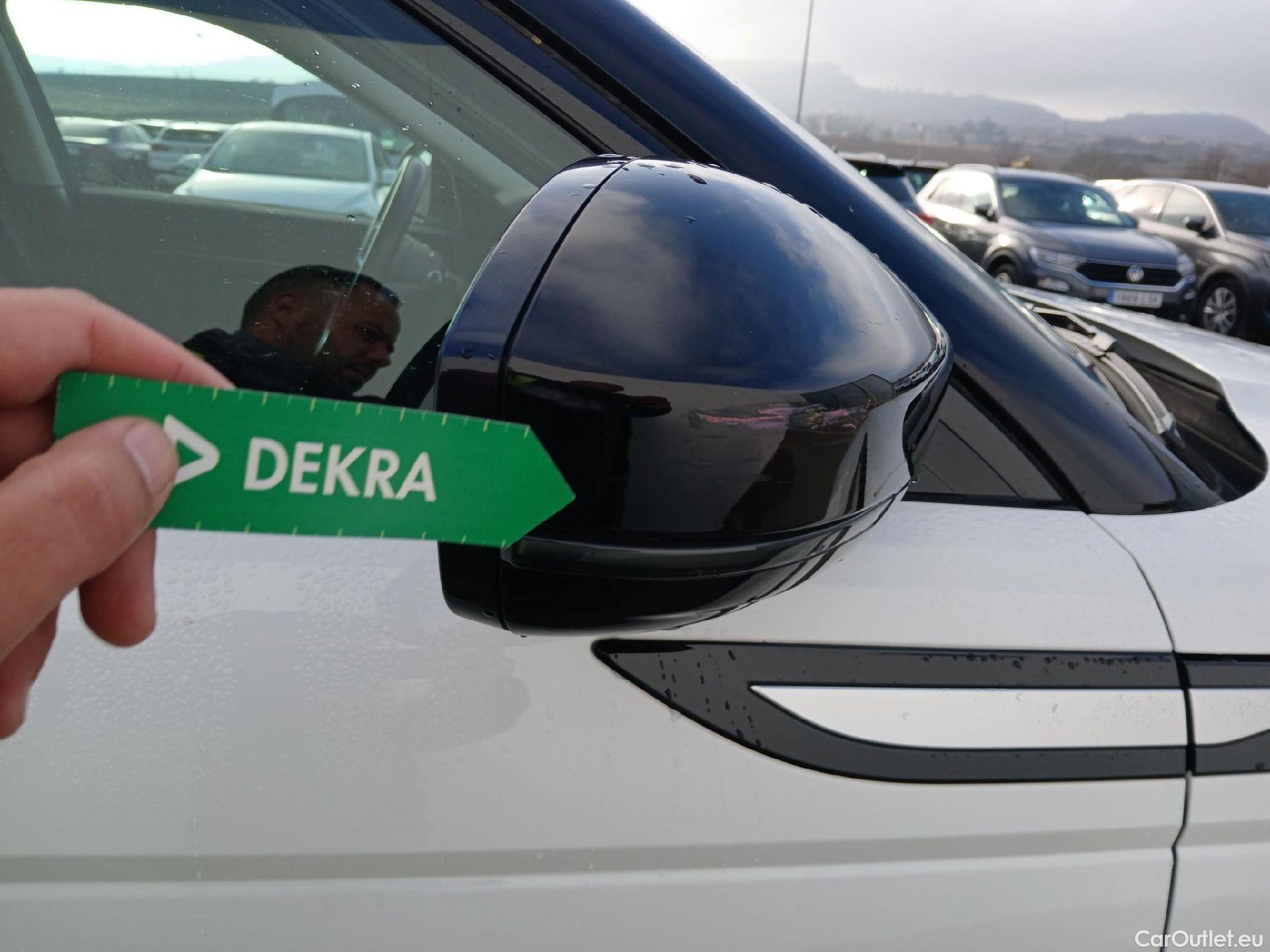  Land Rover  Range Rover LAND ROVER  Evoque / 2015 / 5P / todoterreno 2.0 D163 FWD #28