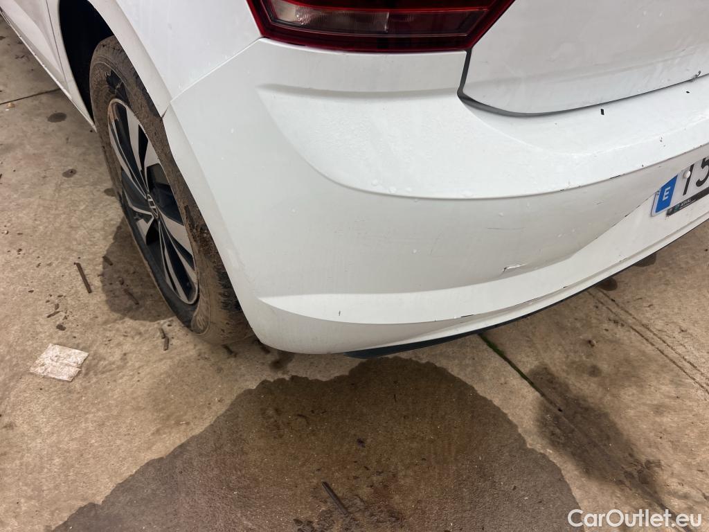  Volkswagen  Polo VOLKSWAGEN  / 2017 / 5P / berlina con portón Advance 1.0 TSI 70kW (95CV) #25