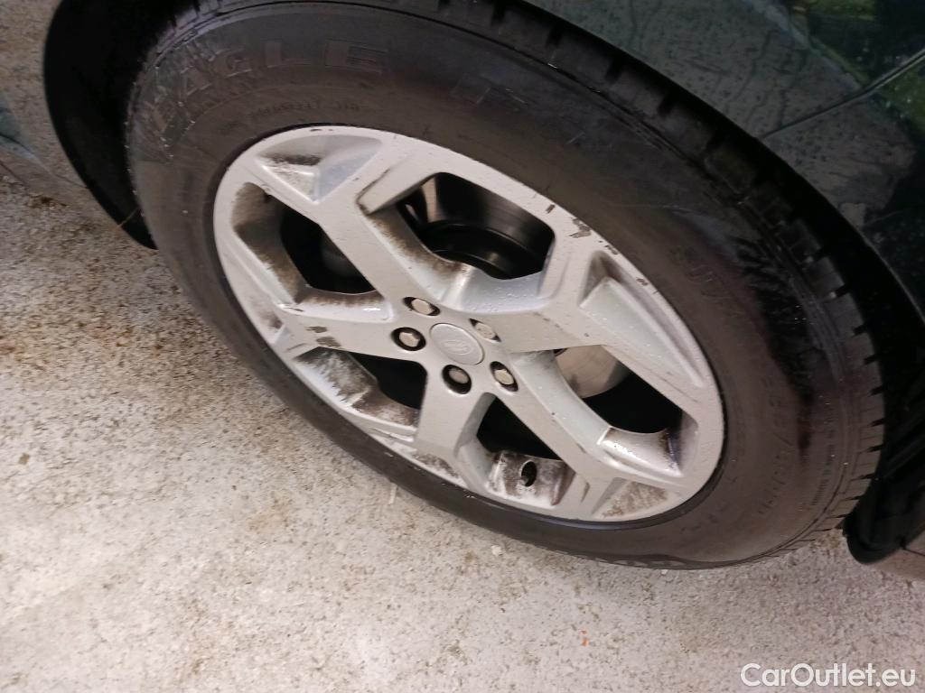  Land Rover  Range Rover Sport LAND ROVER  / 2017 / 5P / todoterreno 2.0 Si4 221kW (300CV) HSE #12