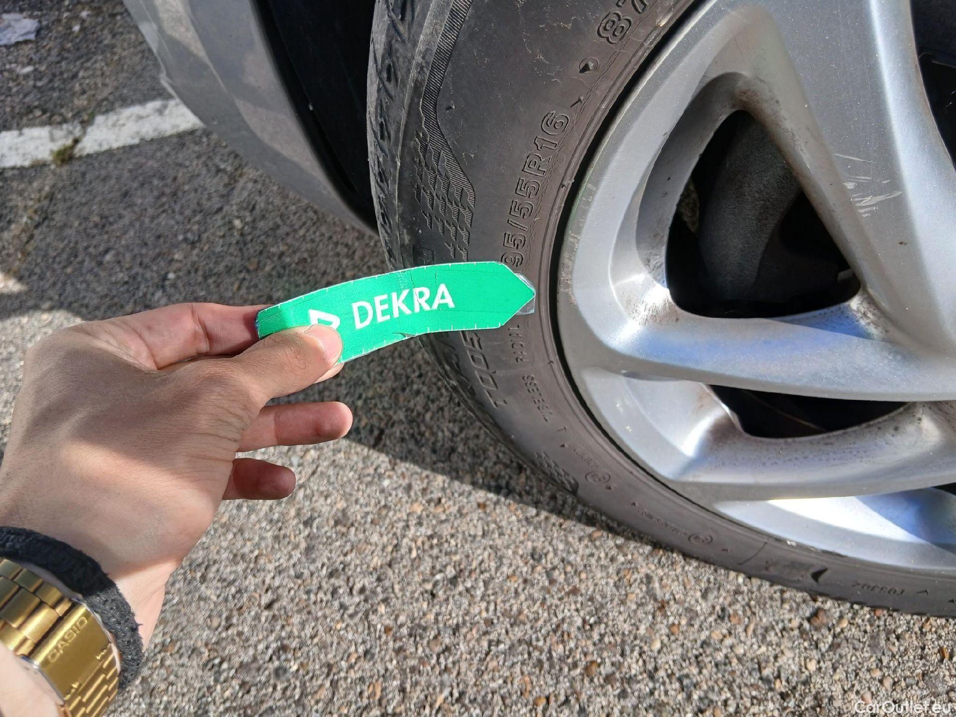  Opel  Corsa OPEL  / 2019 / 5P / berlina con portón 1.5D DT 74kW (100CV) GS-Line #11